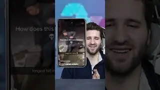 Longest Fall in History