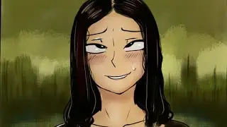 Hot Moan-a Lisa
