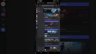 **OUTDATED** Discord || How to do quests on mobile