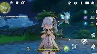 Genshin Impact - Sapientia Oromasdis: Acto 1