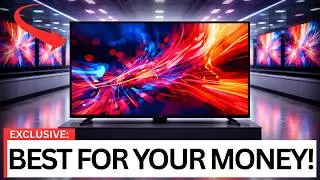 Top 10 Cheap Smart TVs That Refuse to Break — 2026 Reliability