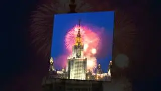С днём защитника отечества!