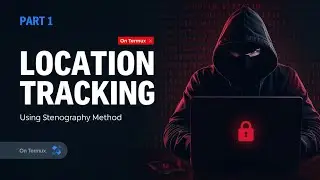 Termux + Linux 🔥 PDF Location Tr4cking | Cybersecurity Awareness in Hindi