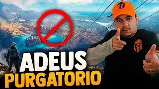 🔥 FREE FIRE - AO VIVO 🔥PURGATÓRIO JA ERA 🔥 RANKED - SQUAD FT, JV7 , IGRZIN 🔥
