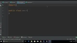 Java program to find  square of a number | Java program to find any power of given number by loop.