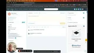Trigger Automation when a Follow Up Boss Lead is Reassigned