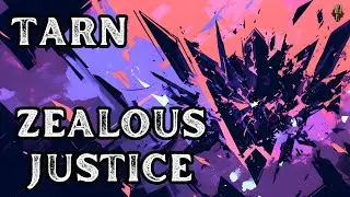 Zealous Justice | Tarn Inspired Metal | Transformers
