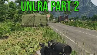 UNLRA Part 2 | Gray Zone Warfare Quest