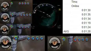 Rekt Academy - Heat Sinks