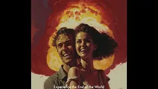 0077441Hz || Experience the End of the World || Astral Shift