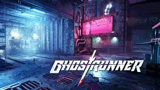 Ghosterunner demo