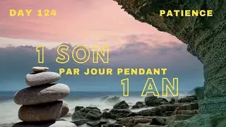 Patience - 1 son par jour pendant 1 an - Day 124 – INSTRU POP PROD by VENSY RECORD