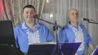 ГУРТ РОСА - А НА НАШІЙ ВУЛИЦІ - УКРАЇНСЬКА НАРОДНА ПІСНЯ. МУЗИКАНТИ НА ВЕСІЛЛЯ
