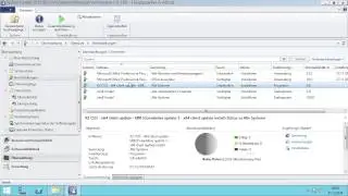 System Center 2012 R2 Configuration Manager Tutorial: Agent Updates an Clients |video2brain.com