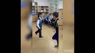 Наурыз мейрамы!