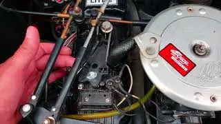 Boat Dies When Shifting, Boat Stuck into Gear, Mercruiser shifting issue