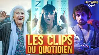 Les Clips du Quotidien