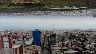 Desde el Tangamanga 1, hasta Av. Venustiano Carranza | EDGARFIA