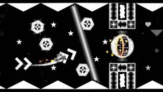 Recordando los viejos tiempos¡¡¡/Geometry Dash/
