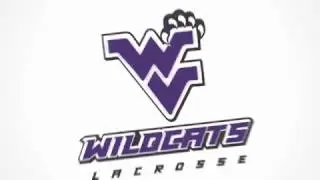 Wildcats logo animation