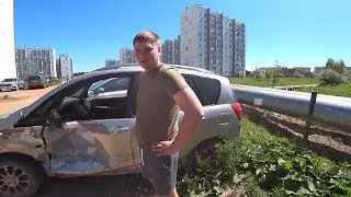 Поиск новой машины в проект от нуля до BMW X5. Минивен за 80к