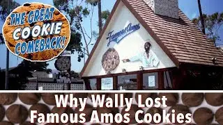 Why Wally Amos Lost 