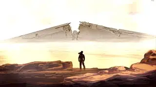 Homeworld 3 War Games - Deservedly Delayed
