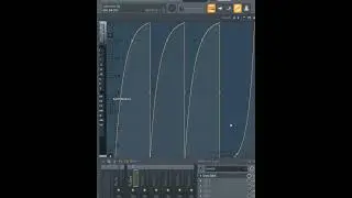 How to sidechain in FL Studio | Sidechain tutorial #shorts #flstudio #flstudiotutorial