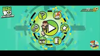 +811 ¡Ben 10 Juega ASME! 🚀⚡️ Diversión y Aventuras al Máximo¡🚀⚡️ 