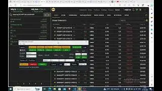 Nifty Scalper v1.3.3 | Algo trading software for beginners | New Updates!