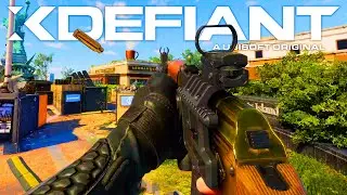 There's Even MORE GOOD NEWS For XDefiant...