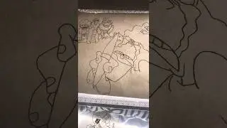 Ed,Edd N Eddy ✍🏾