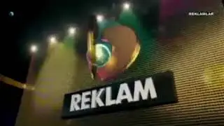 Kanal D - Reklam Jeneriği - (17.09.2014)