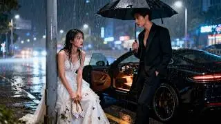 Model pria yang saya temui di bar ternyata adalah CEO dari sebuah keluarga kaya! 