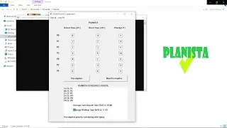 Operating System project using Win32 API [Source code provided]