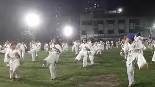 Karate Training//Learn Karate//Self Defence Technique