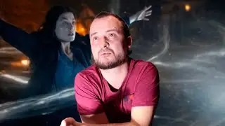 КОЛЕСО ВРЕМЕНИ - обзор сериала от человека, не читавшего книги