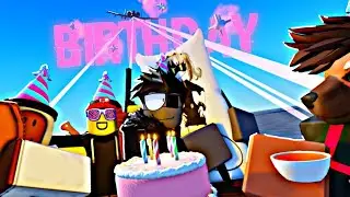My 16th Birthday Without Criminality