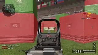 Gun Sync Compilation 2 - COD Mainly + Some Quick Ironsight, Warface, BF4, CSGO & R6 Siege