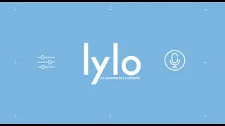 Meet Lylo!
