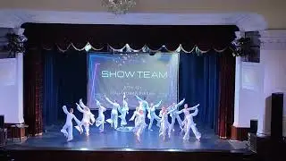 M-DANCE GROUP 