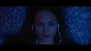 FITTING IN Trailer 2024 Maddie Ziegler