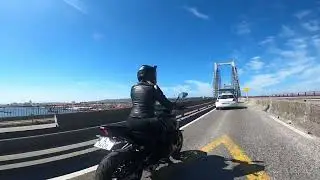 Figueira da Foz com as Miúdas :)