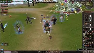 HaciMurtaza Ninja Dünya Damage Rekoru..