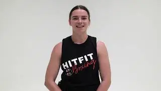Interview with World Champion Skye Nicolson