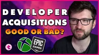 Developer Acquisitions: Who Does It Help In The Long Run?