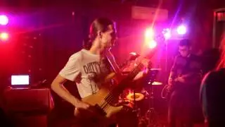 No Comment   Перекресток live band cover
