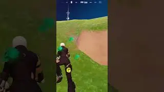 I predicted the future in fortnite