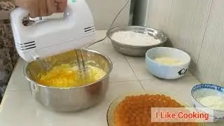 Kue Nastar Keluarga