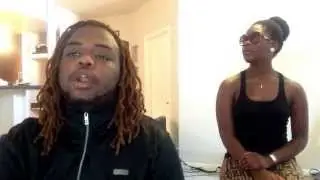"Black Queen" by Darelle featuring  Queen Lakeia Walker
